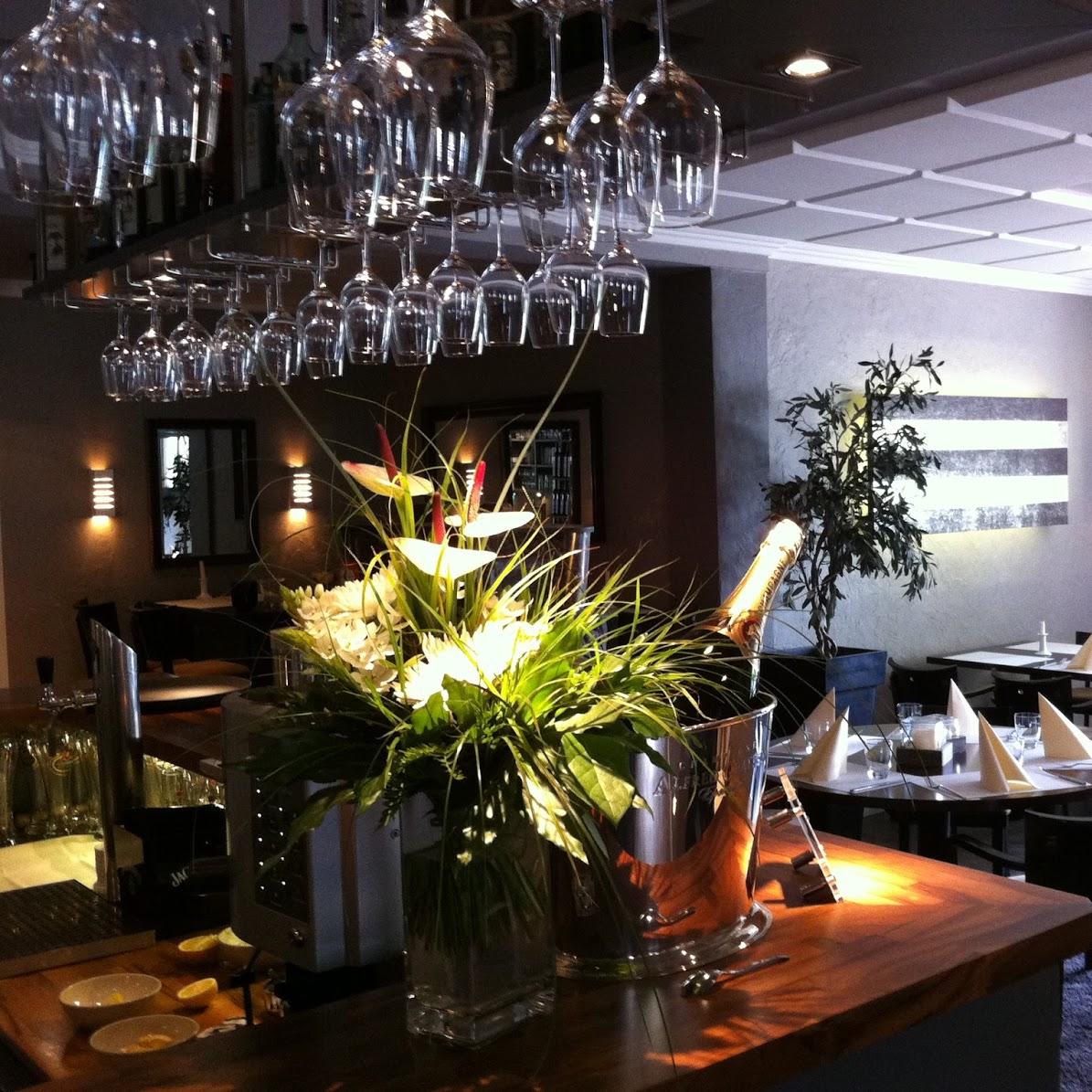 Restaurant "Lenz Restaurant" in  Hamburg