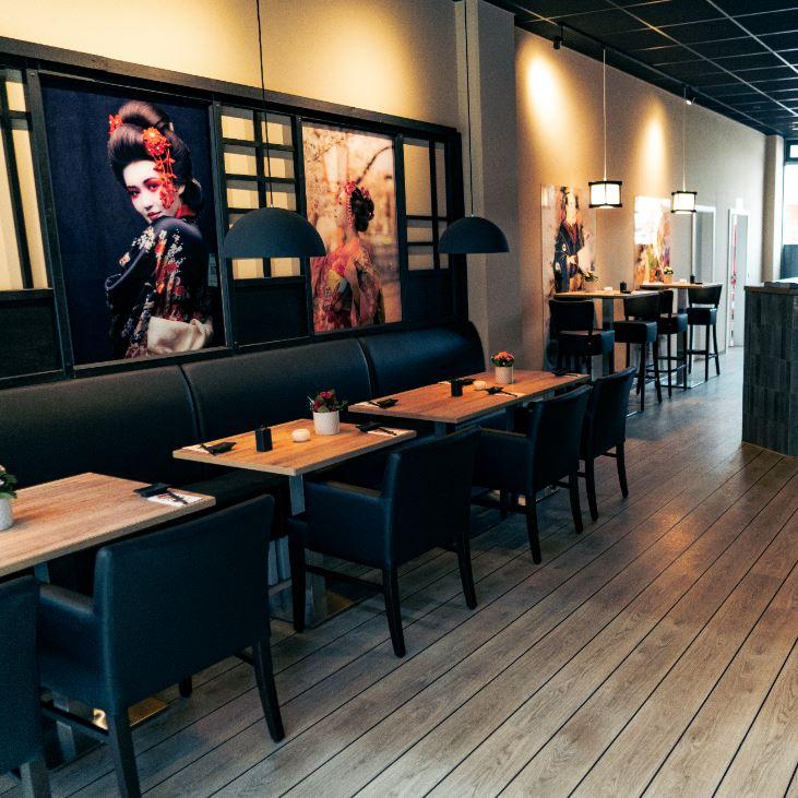 Restaurant "SUSHIFREUNDE" in  Rostock