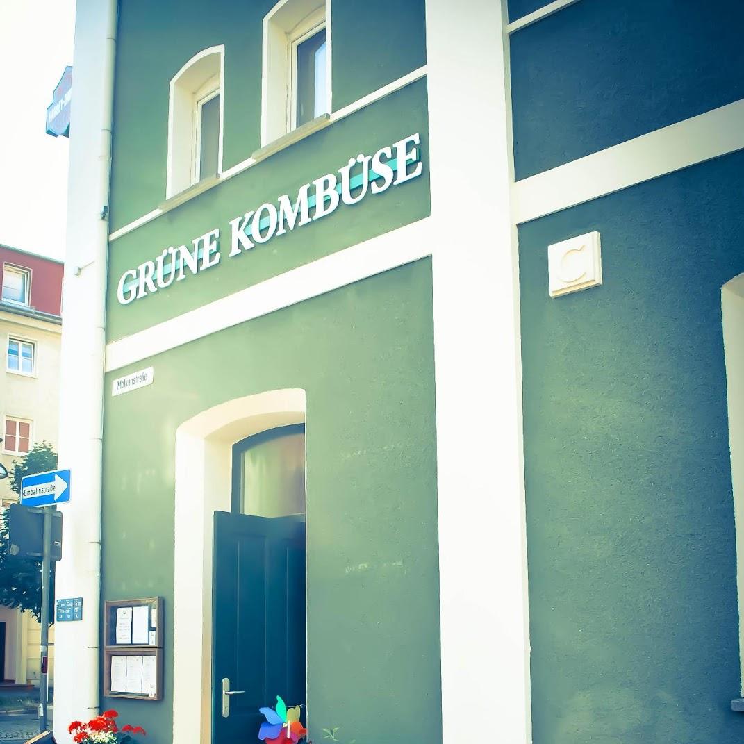 Restaurant "Meatropolis XXL-Restaurant" in  Rostock