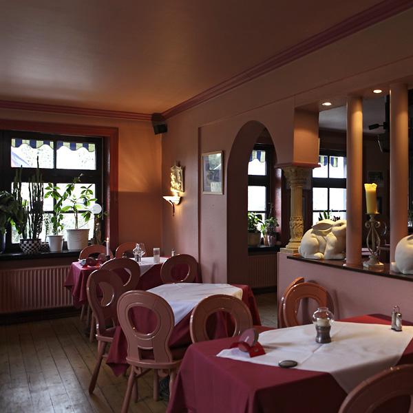 Restaurant "Taverna Petros & Marietta" in Hamburg