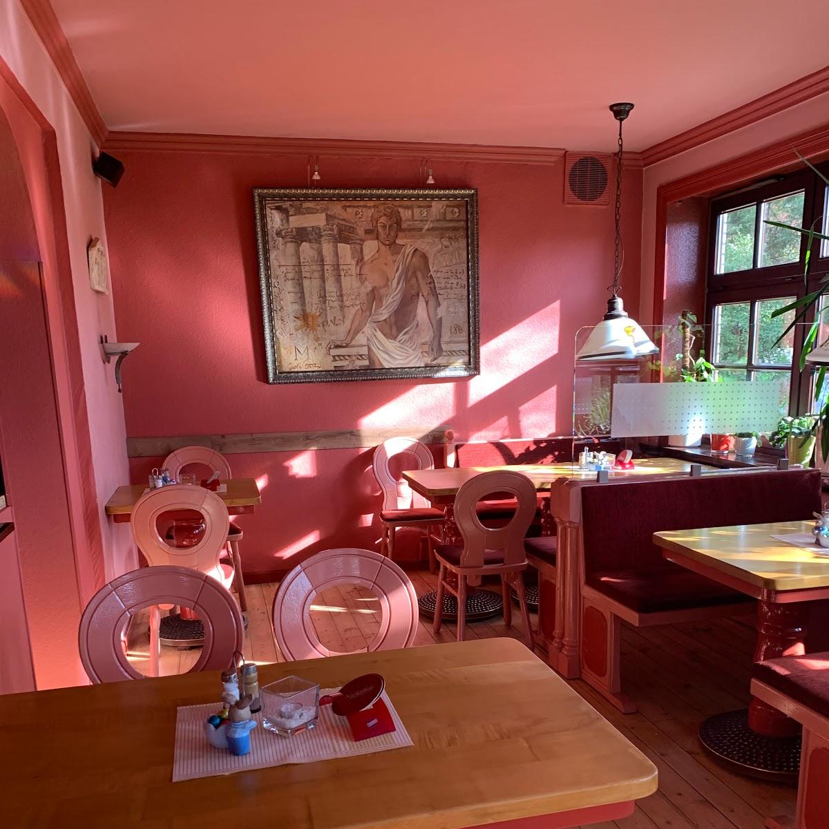 Restaurant "Taverna Petros & Marietta" in Hamburg