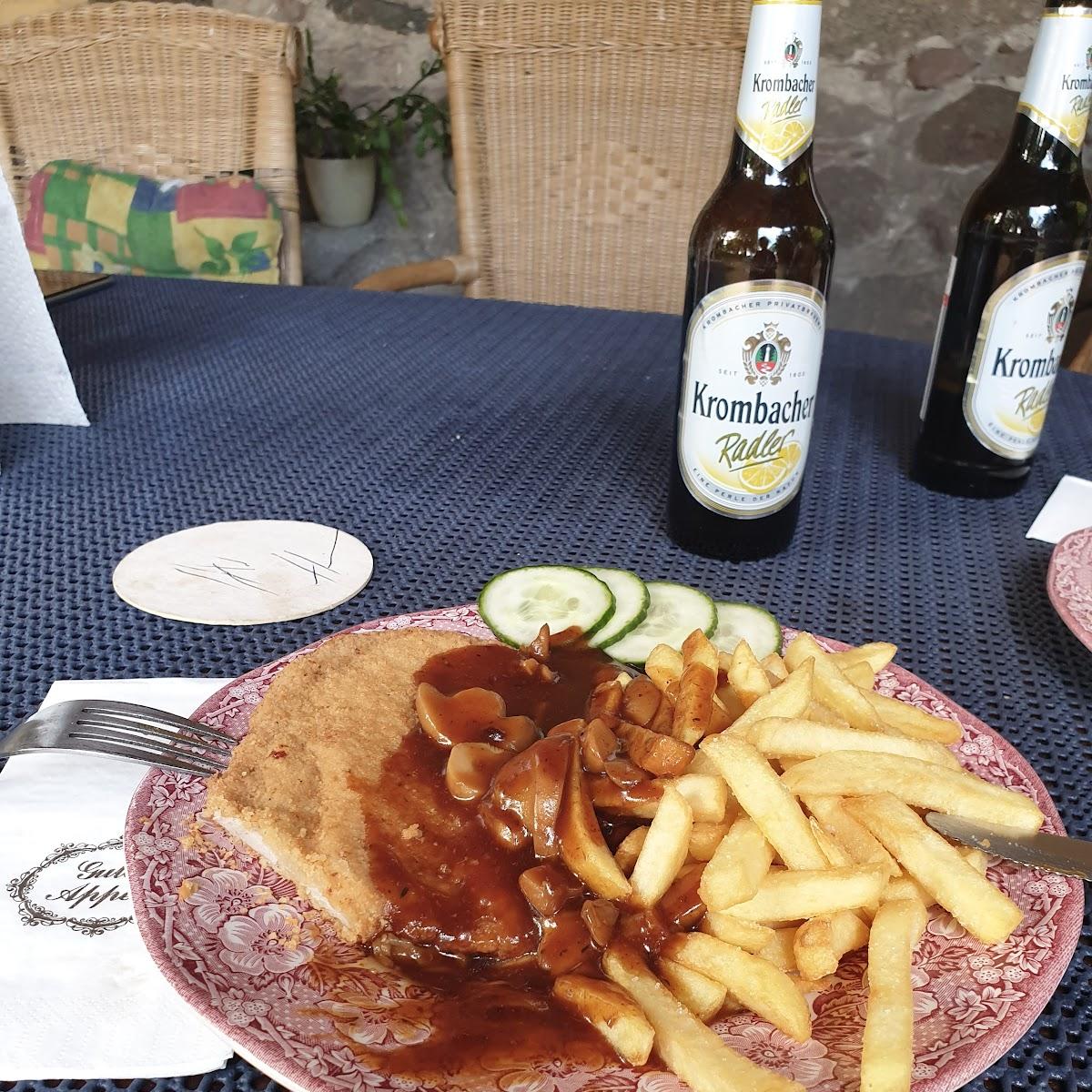 Restaurant "Voß Mühle Inh. Herbert Voß" in Lachendorf