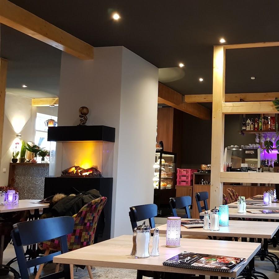 Restaurant "DOAR Restaurant • Bistro • Eiscafe" in Lachendorf