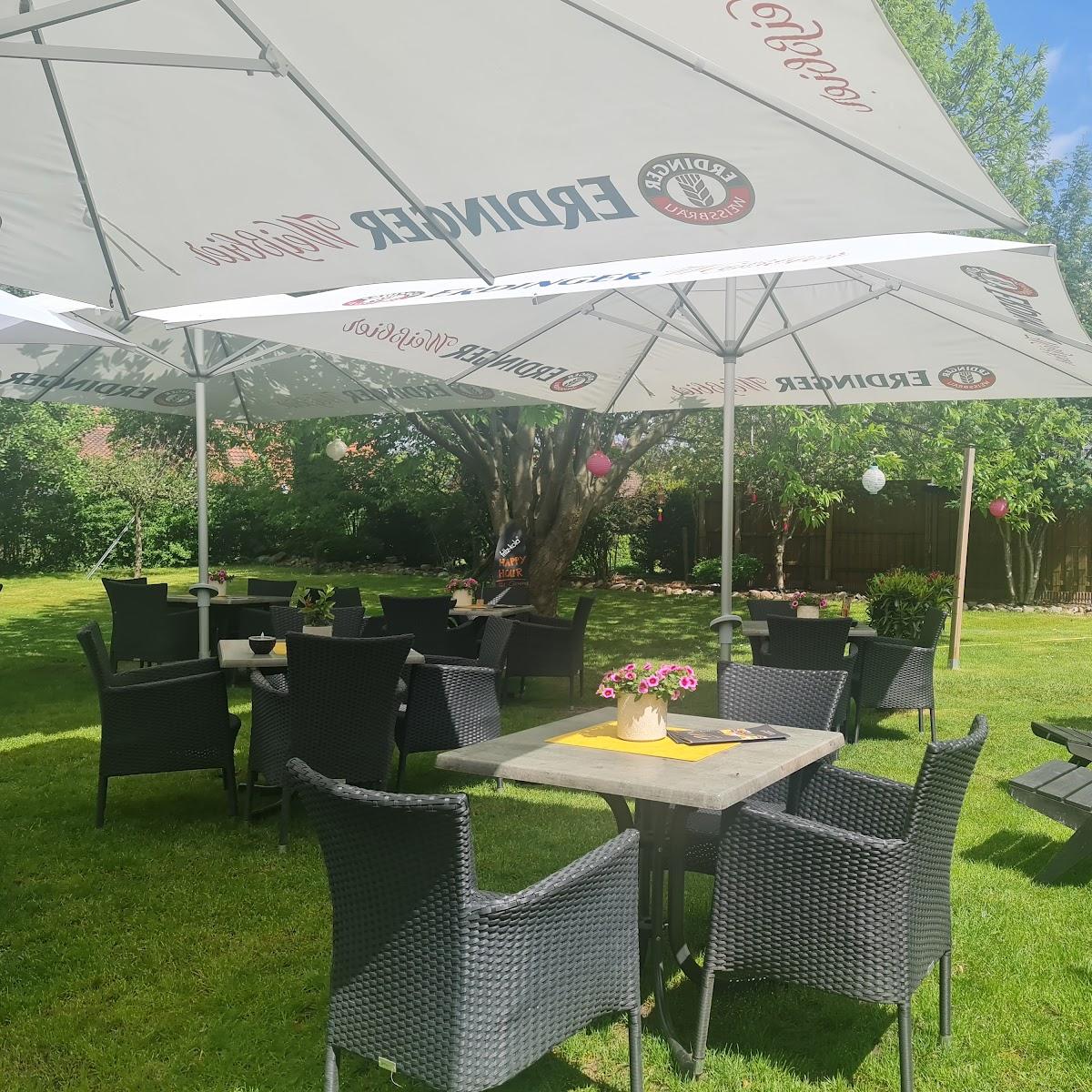 Restaurant "DOAR Restaurant • Bistro • Eiscafe" in Lachendorf