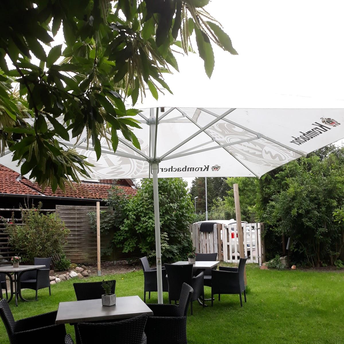 Restaurant "Doar - Cafe Lounge" in  Lachendorf