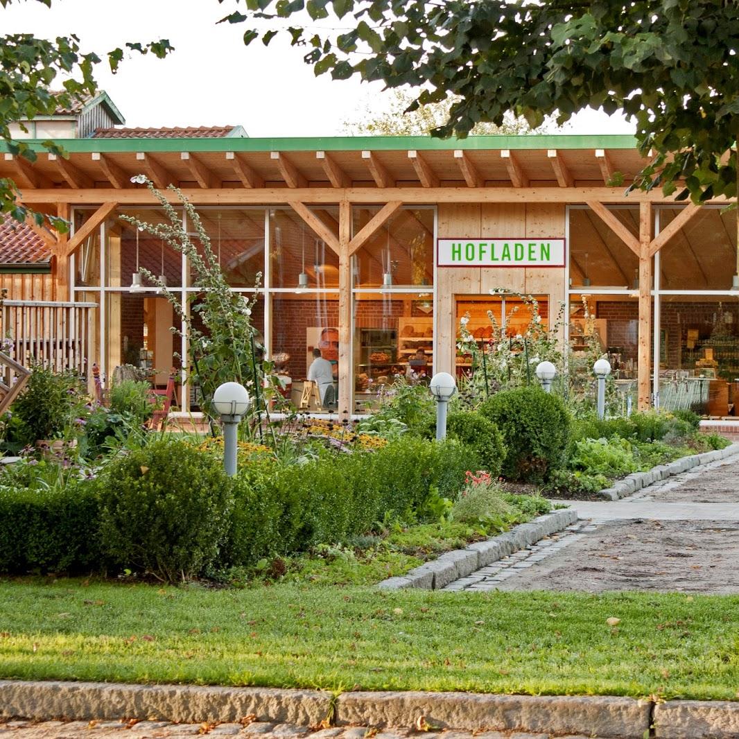 Restaurant "Gut Wulksfelde GmbH (Hofladen)" in  Tangstedt