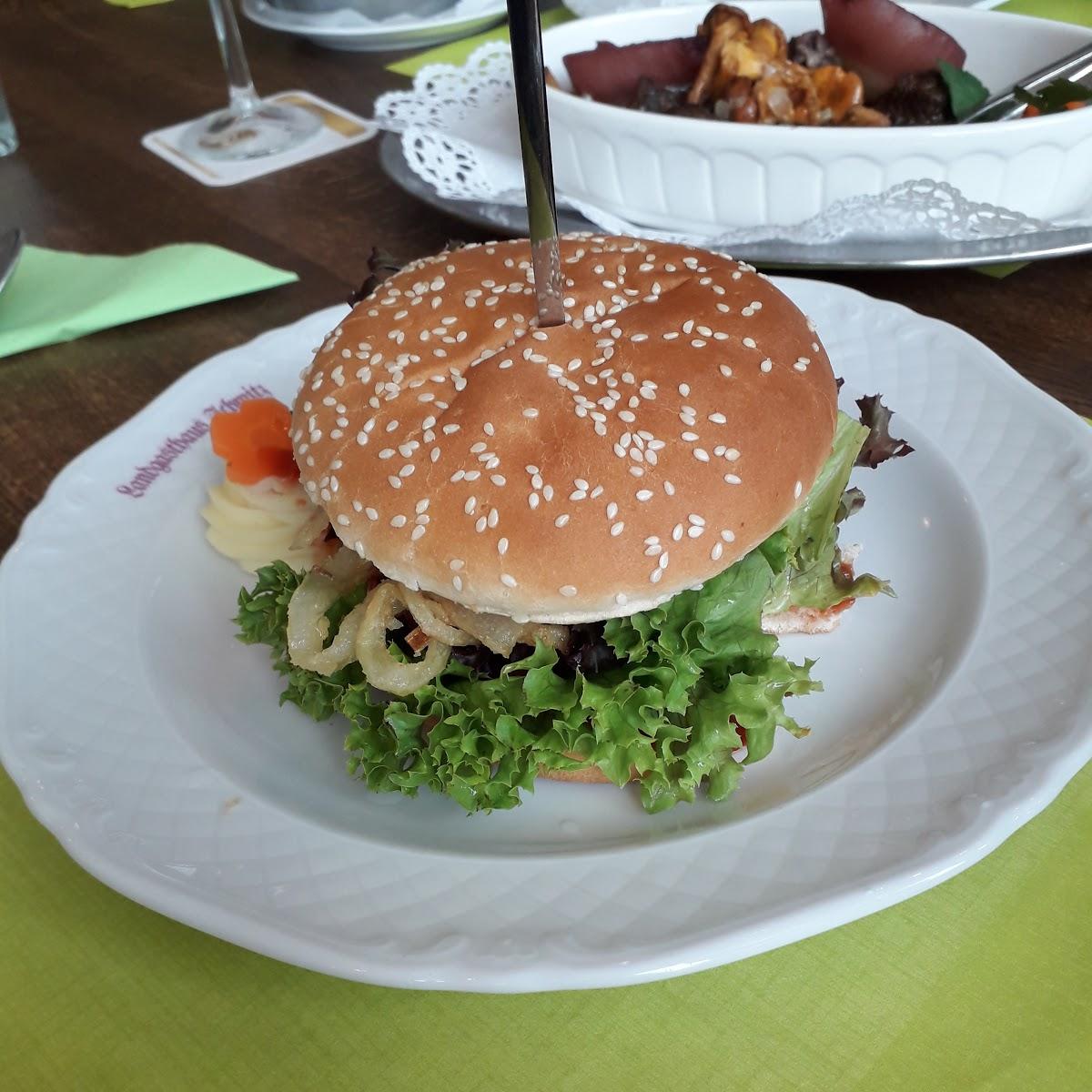 Restaurant "Burger Nerds" in  Bocholt