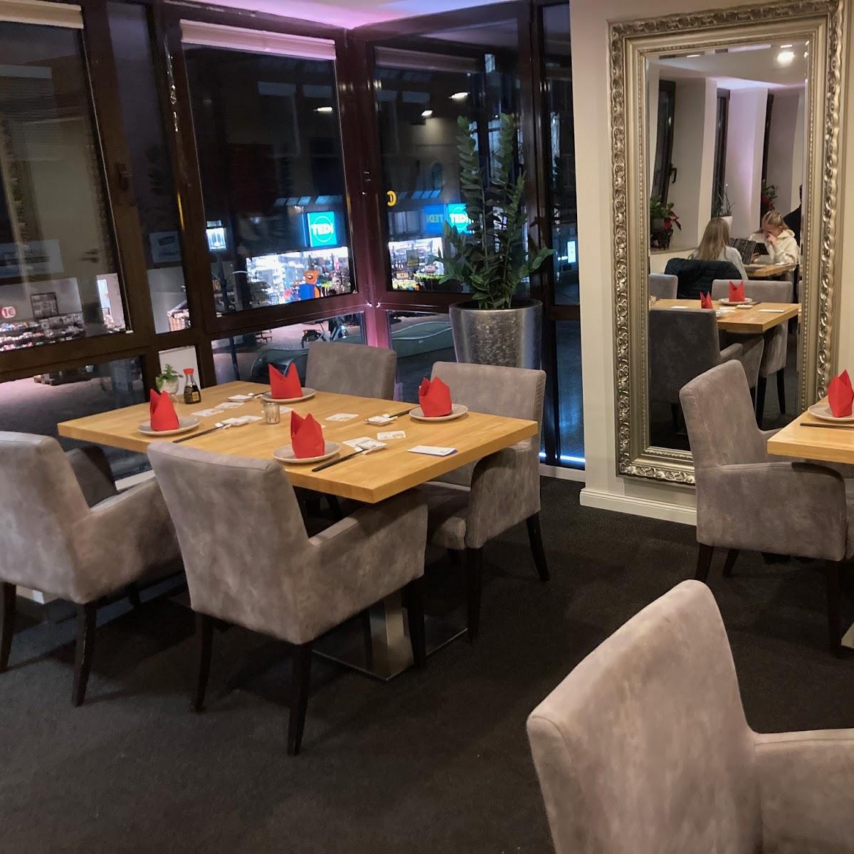 Restaurant "Kawaii Restaurant" in Bocholt