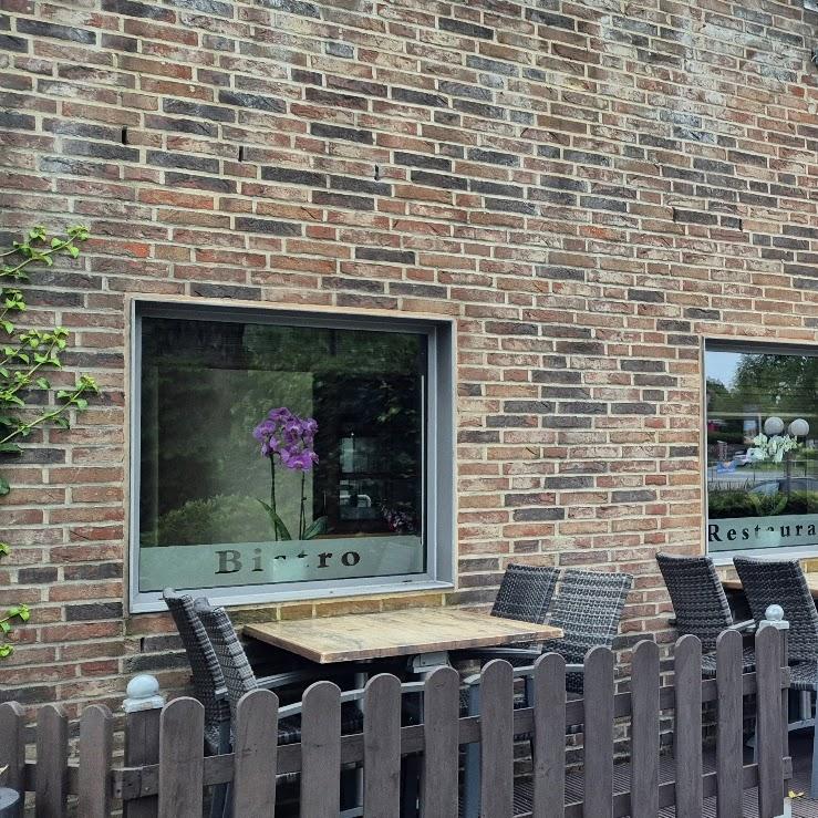 Restaurant "Rio Grande" in Hamburg