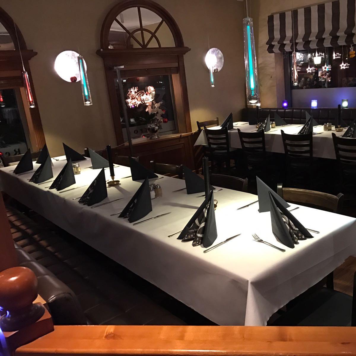 Restaurant "Rio Grande" in  Hamburg