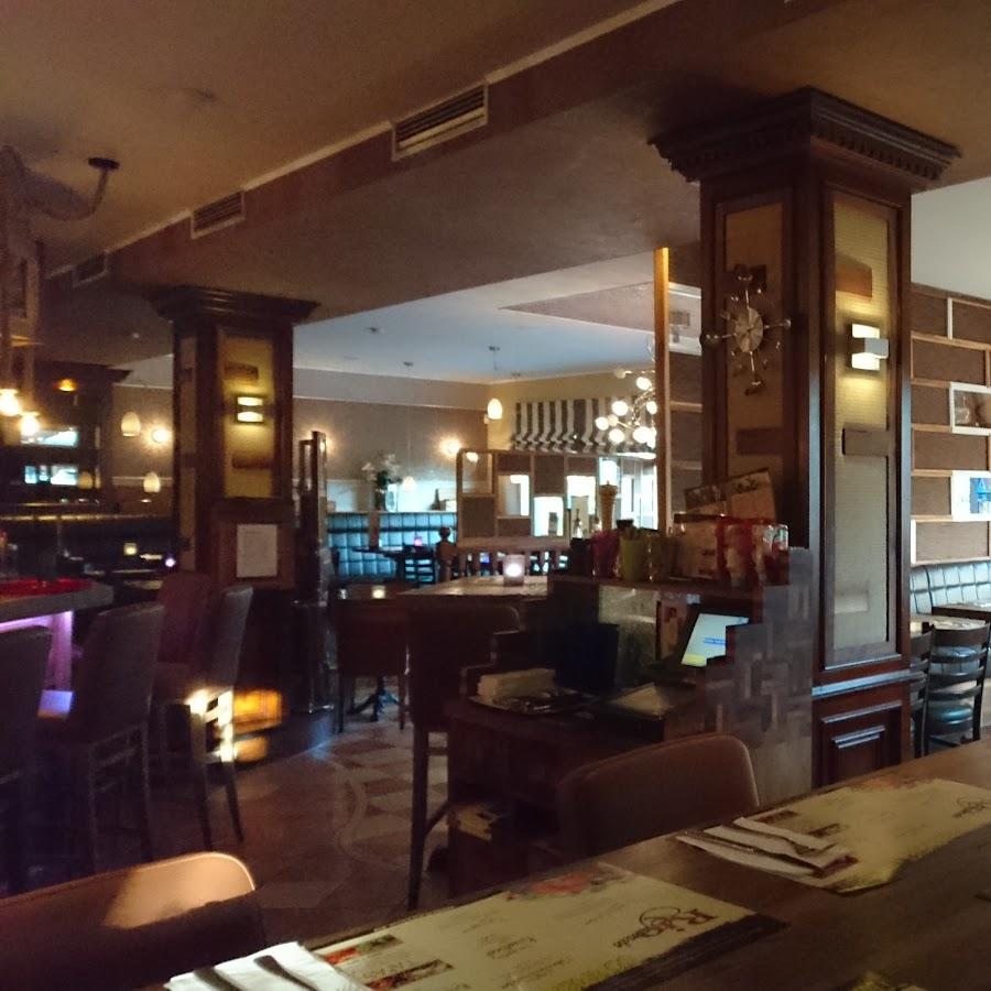 Restaurant "Rio Grande" in Hamburg