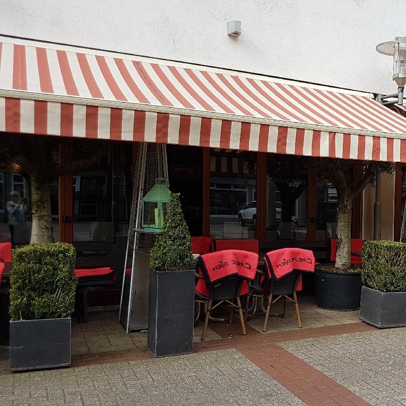 Restaurant "Restaurant Carpe diem" in Bocholt