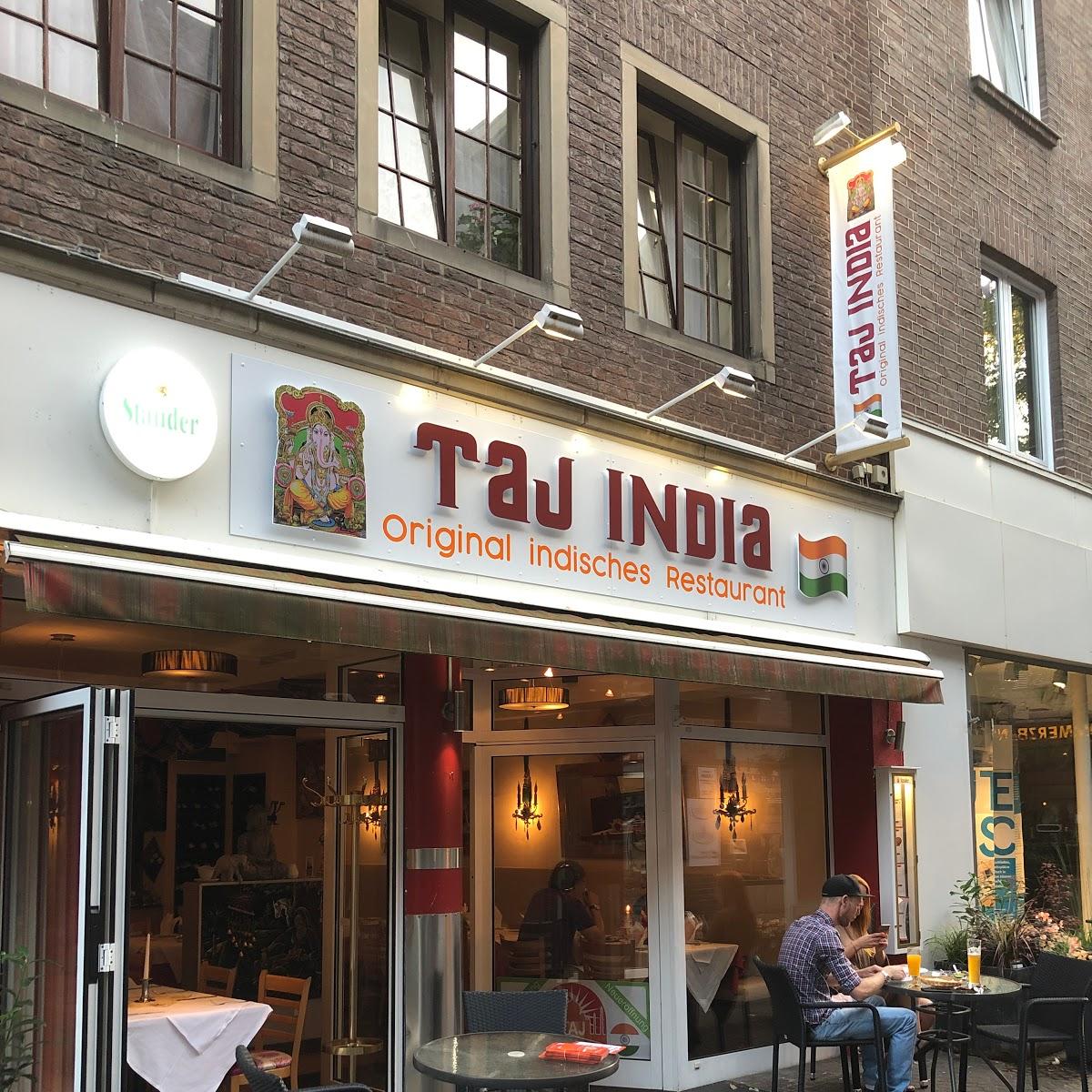 Restaurant "Cafe Extrablatt" in  Bocholt