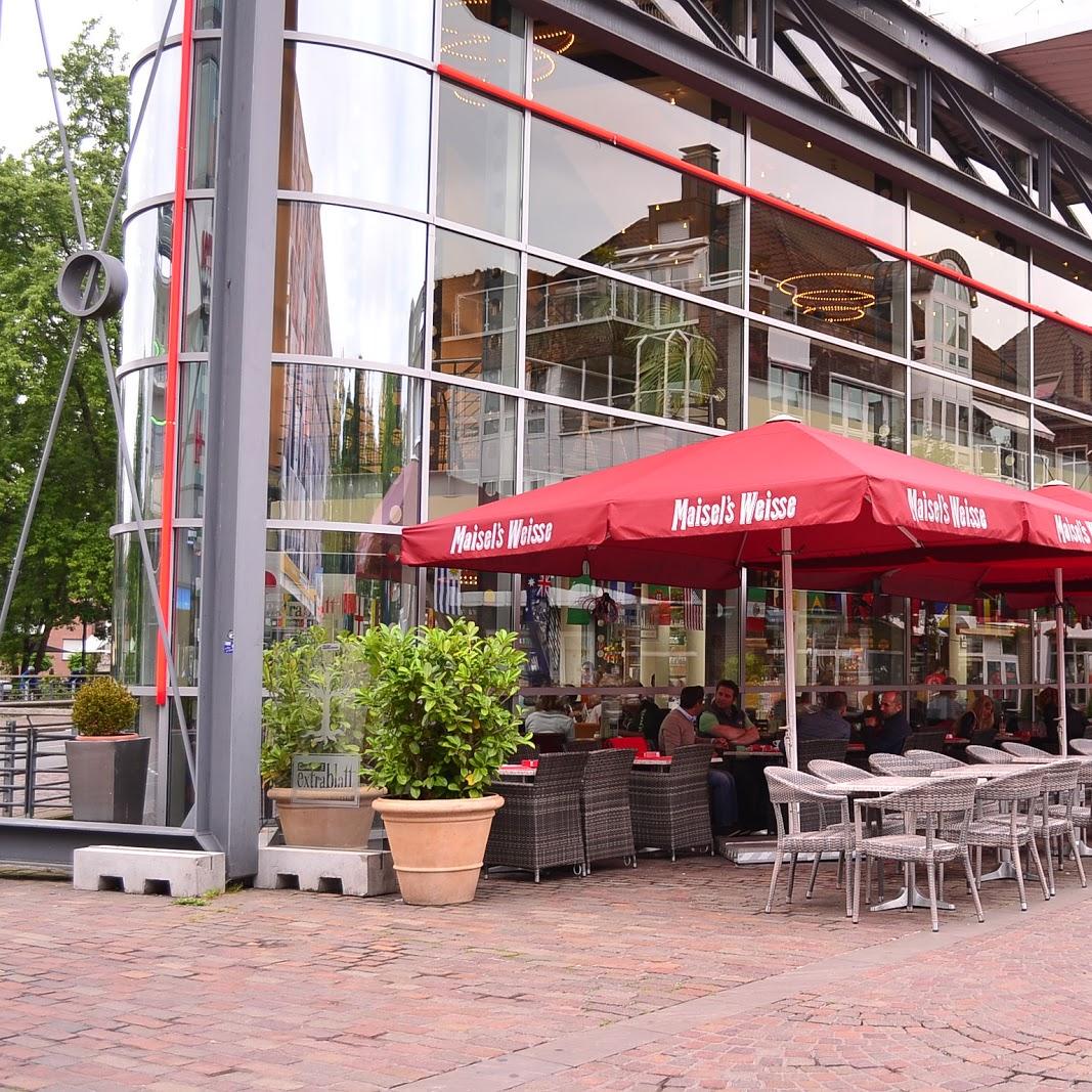 Restaurant "Zur Mühle" in  Bocholt