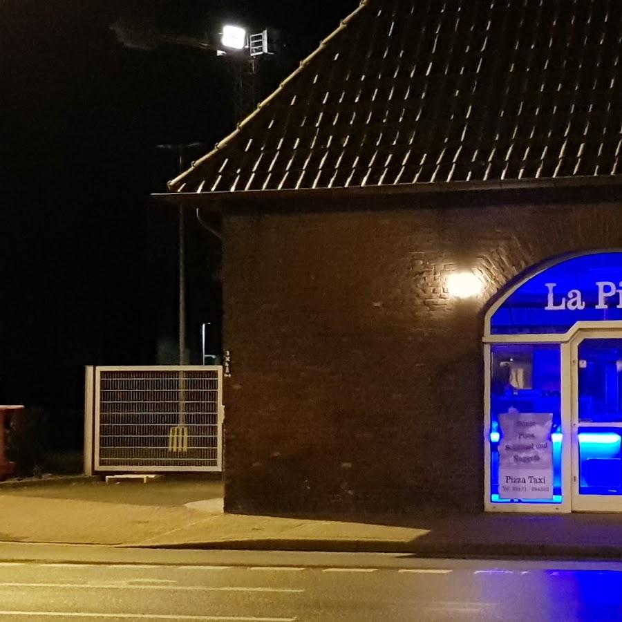 Restaurant "Pizzeria Taverna" in  Bocholt