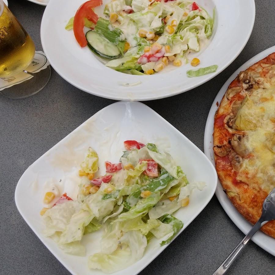 Restaurant "Gasthaus Zur Glocke" in  Bocholt