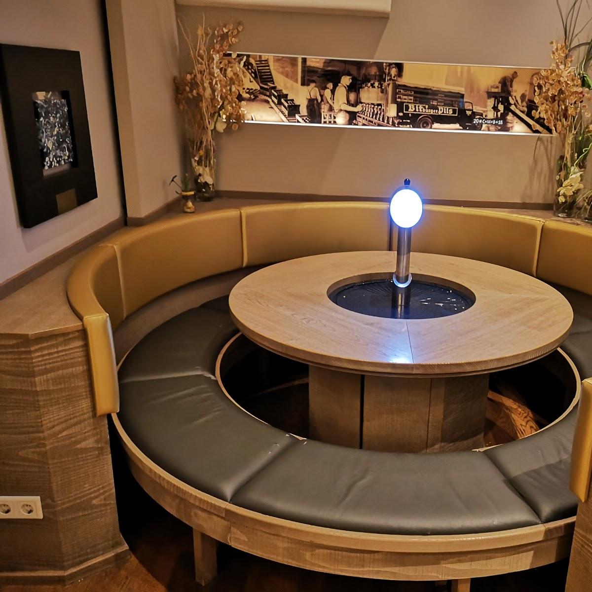 Restaurant "Gaststätte Zum Pitt" in  Bocholt