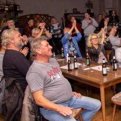 Restaurant "Kuzu-Grill" in  Bocholt