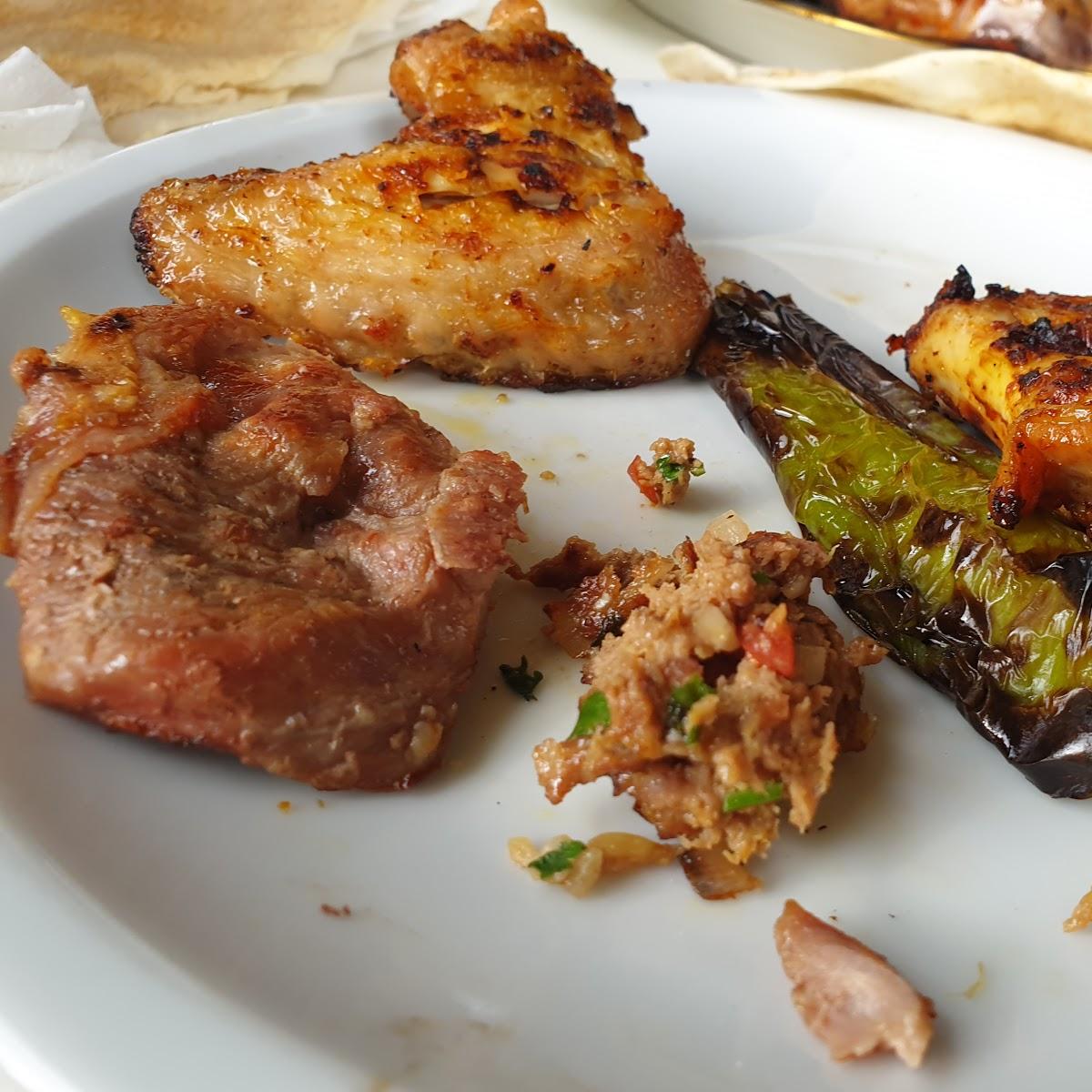 Restaurant "café freudenhaus" in  Bocholt