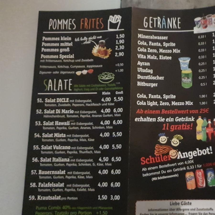 Restaurant "Schinkenstübchen" in  Bocholt