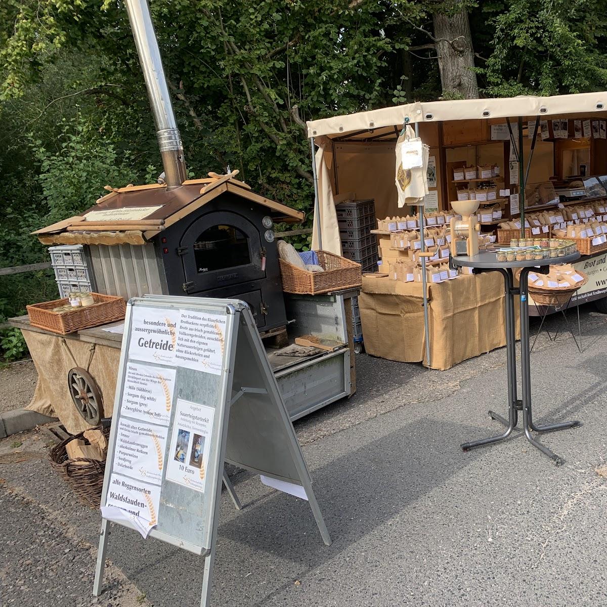 Restaurant "Die Mühle in Wohldorf" in Hamburg