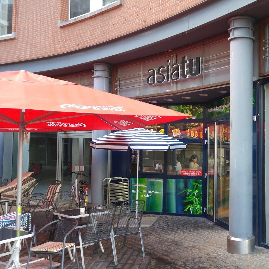 Restaurant "Alberto