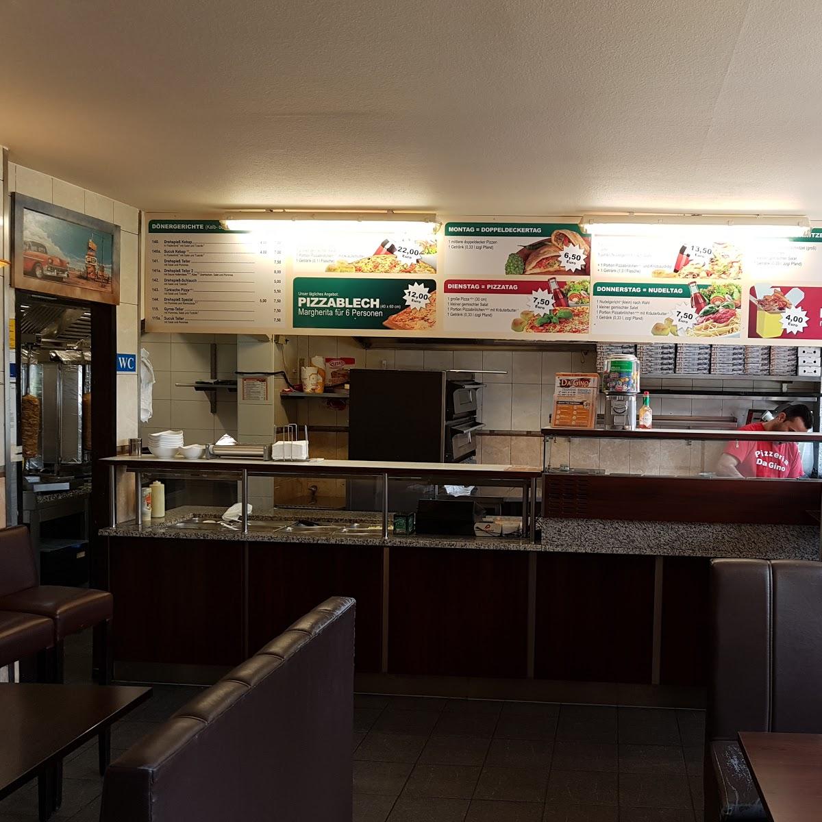 Restaurant "Asia-Imbiss Mai Linh" in  Bocholt