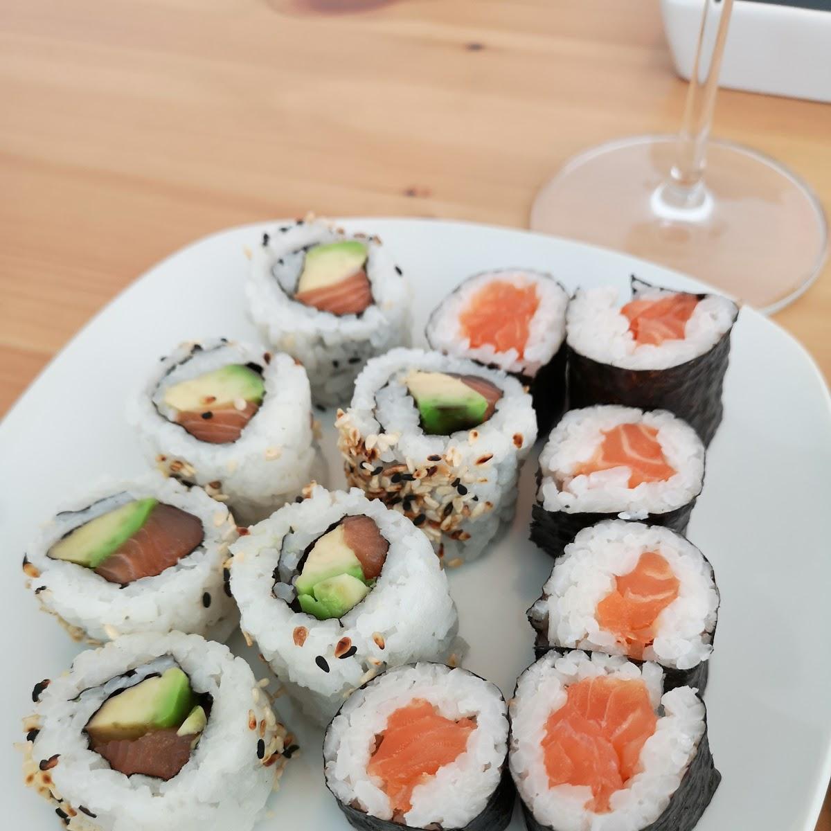 Restaurant "El Borashon Steakhouse" in  Bocholt