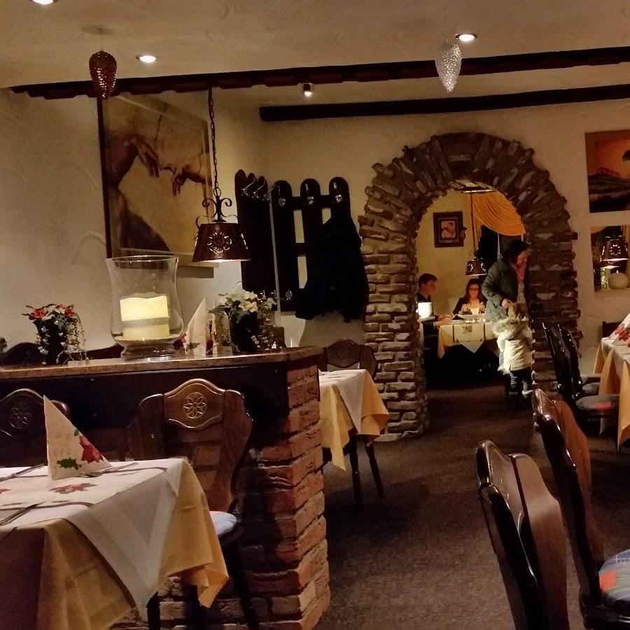Restaurant "El Borashon Steakhouse" in Bocholt