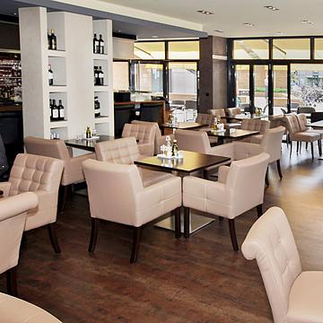 Restaurant "Ristorante a modo mio" in Bocholt