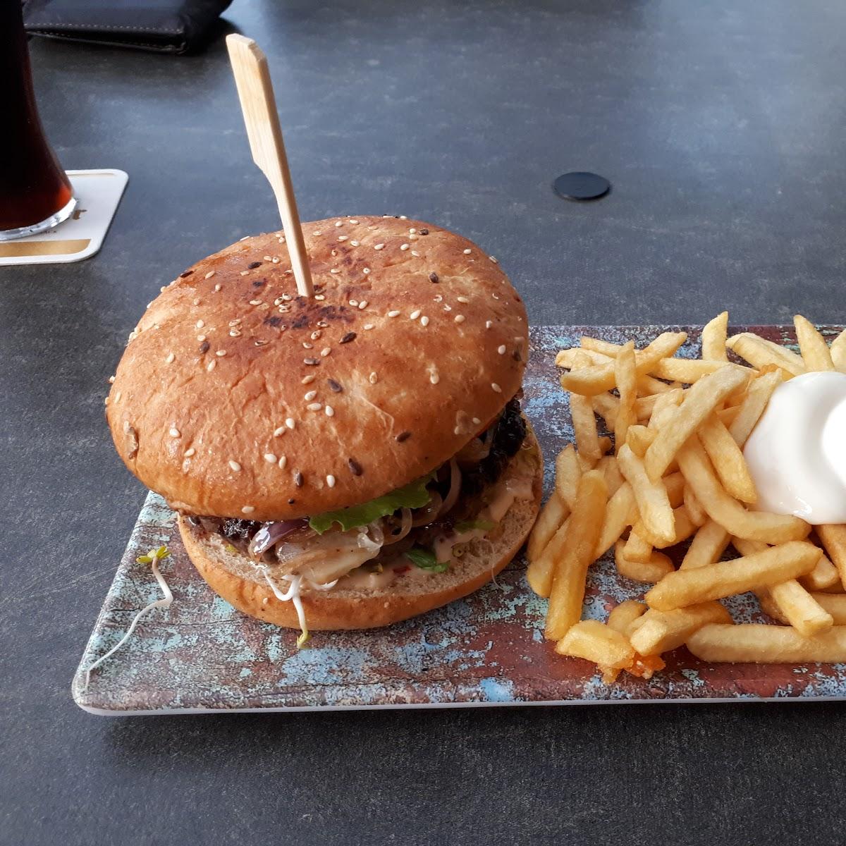 Restaurant "Botan Grill" in  Bocholt