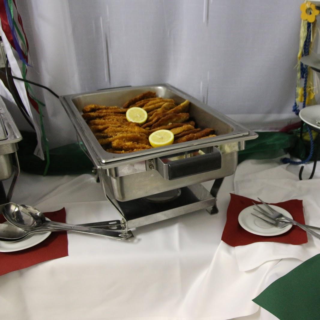 Restaurant "Gasthaus Zum Löwen" in  Deggingen