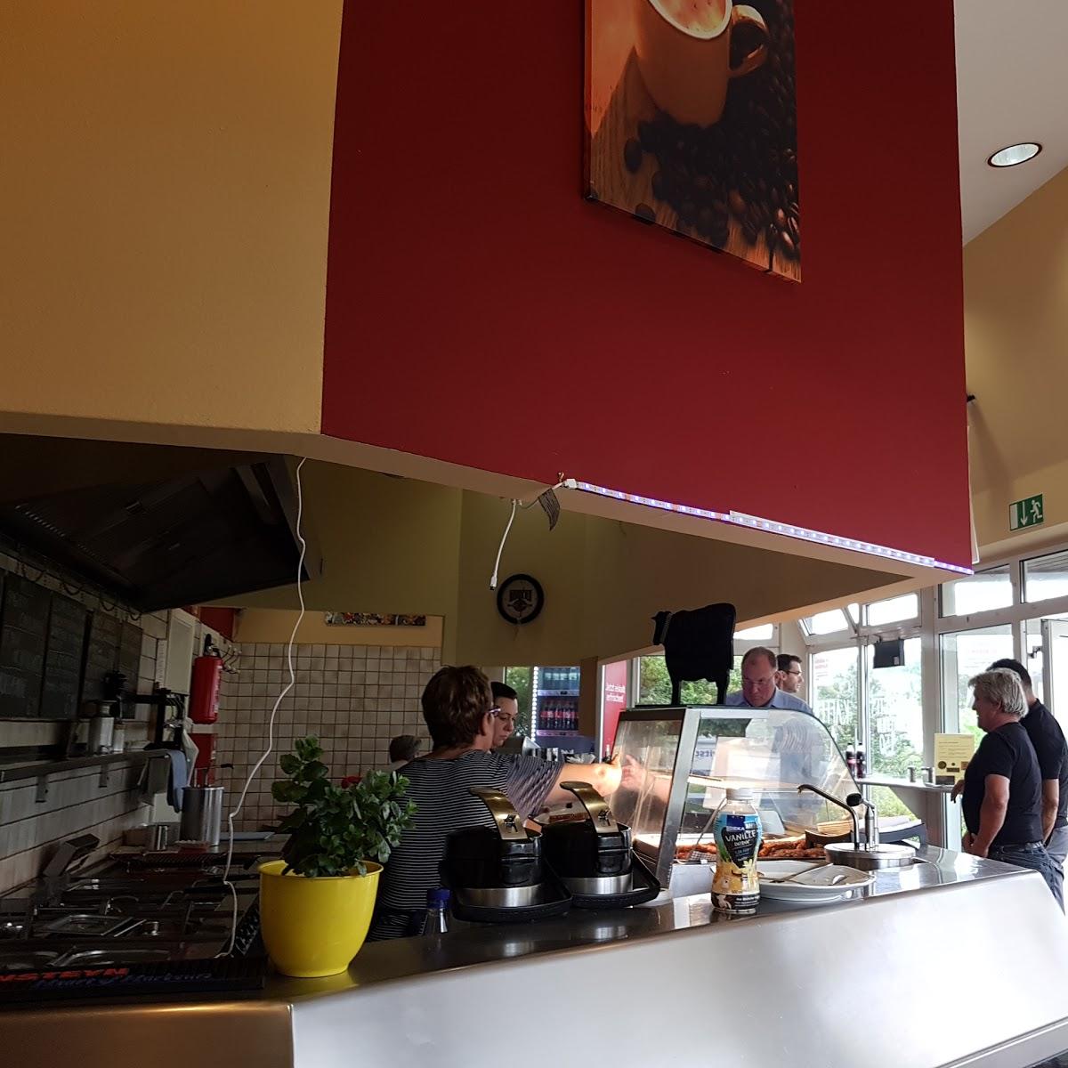 Restaurant "Buddy