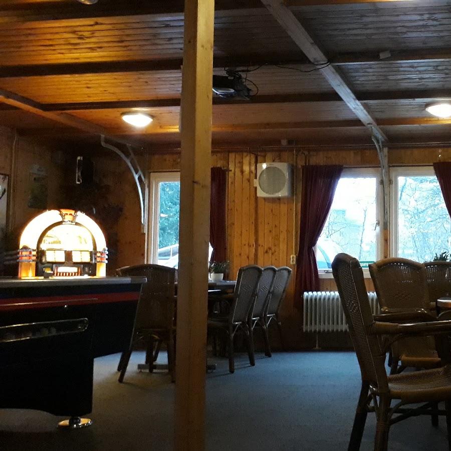 Restaurant "Restaurant Olympia & Apartments" in  Bergen