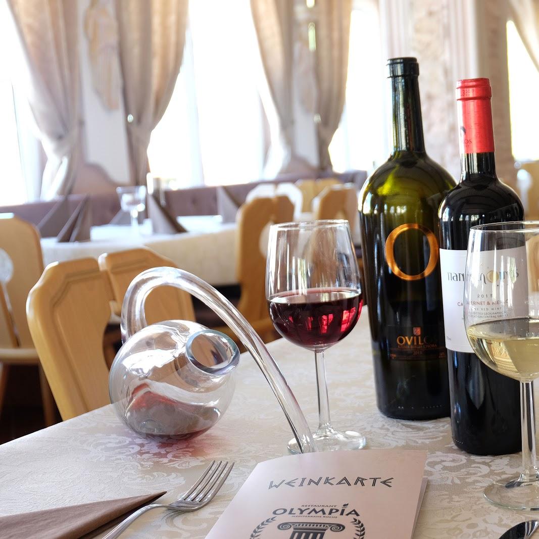 Restaurant "La Taperia  Hotel Restaurant" in  Bergen