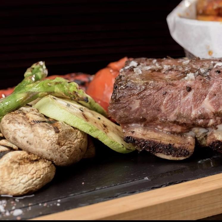 Restaurant "Restaurant Mediterran - Frankfurt am" in  Main