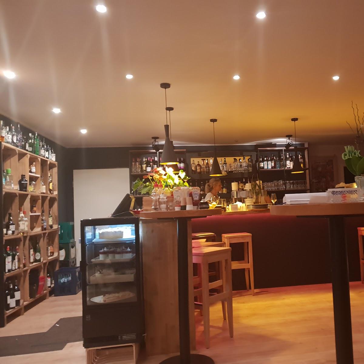 Restaurant "King