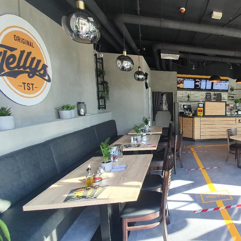 Restaurant "NAUTA" in  Berlin