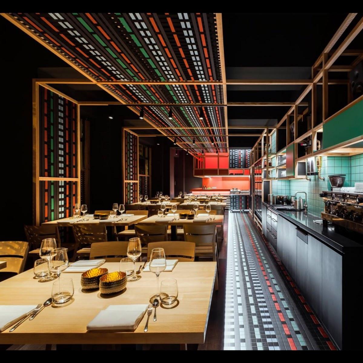 Restaurant "Best Curry" in  Berlin