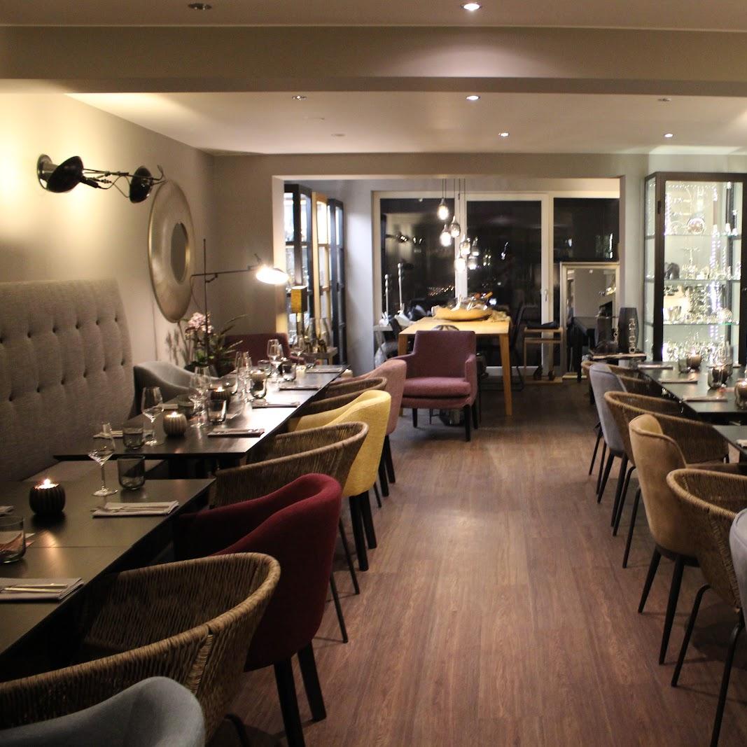 Restaurant "Mio Tagesbar" in Donauwörth