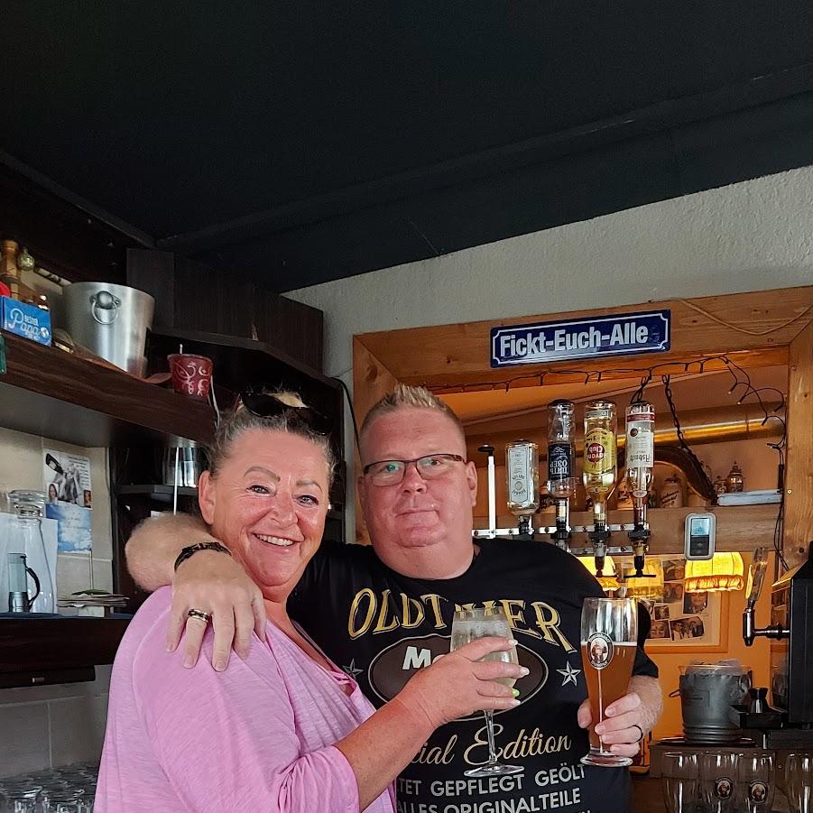 Restaurant "Lunchbox" in Vierkirchen