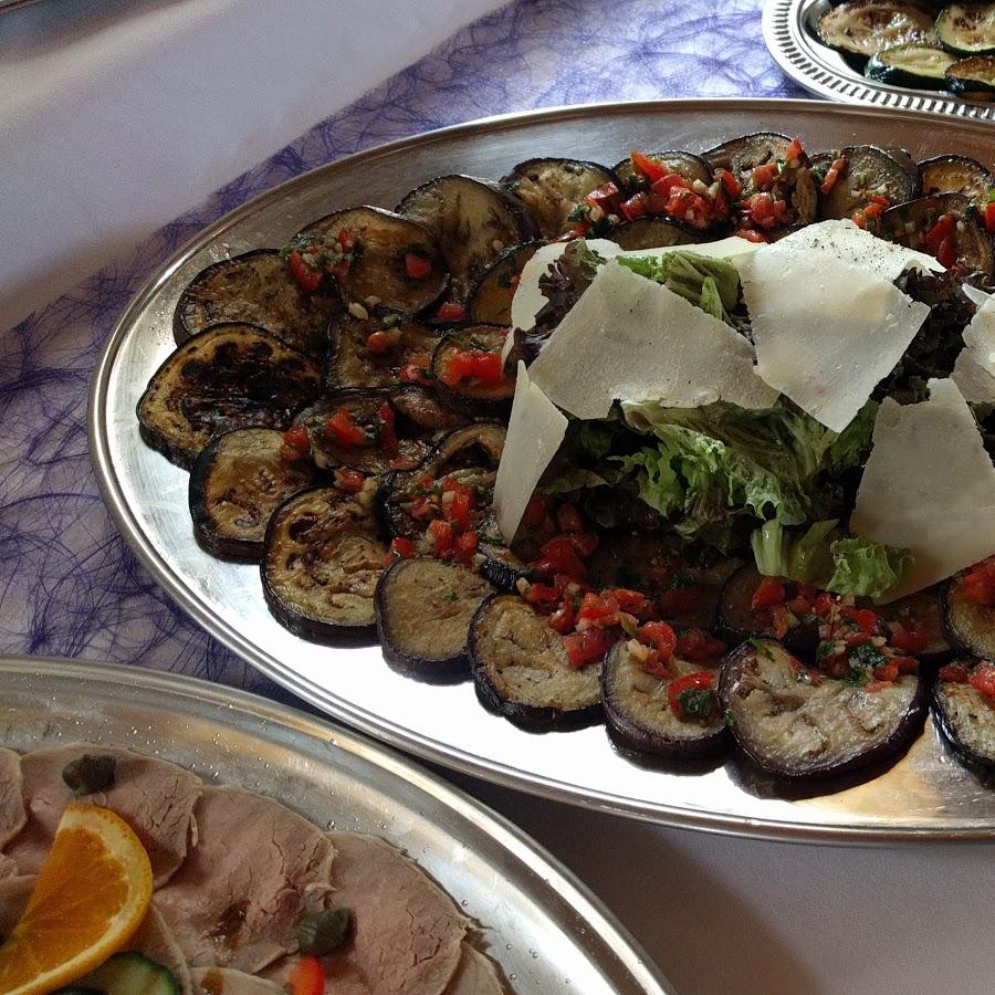Restaurant "Judith