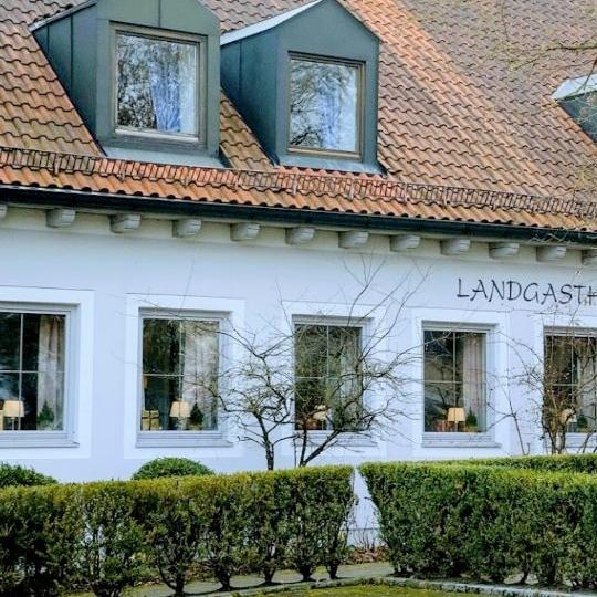 Restaurant "Landgasthof Brummer |" in Röhrmoos