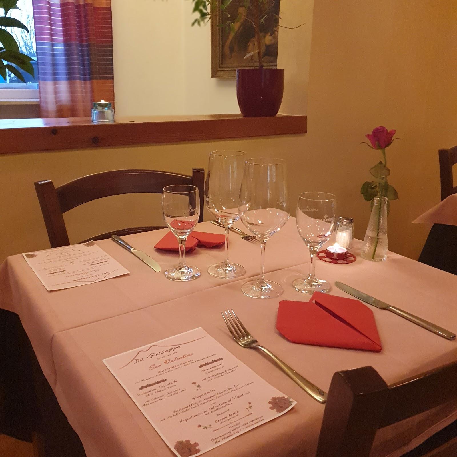 Restaurant "Forno Star- Pizzawagen" in  Indersdorf