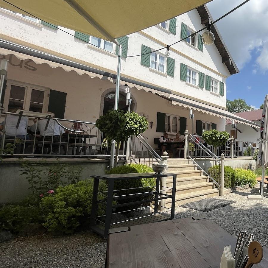 Restaurant "Hohenester Gasthaus & Hotel - Theresia Loderer" in Markt Indersdorf