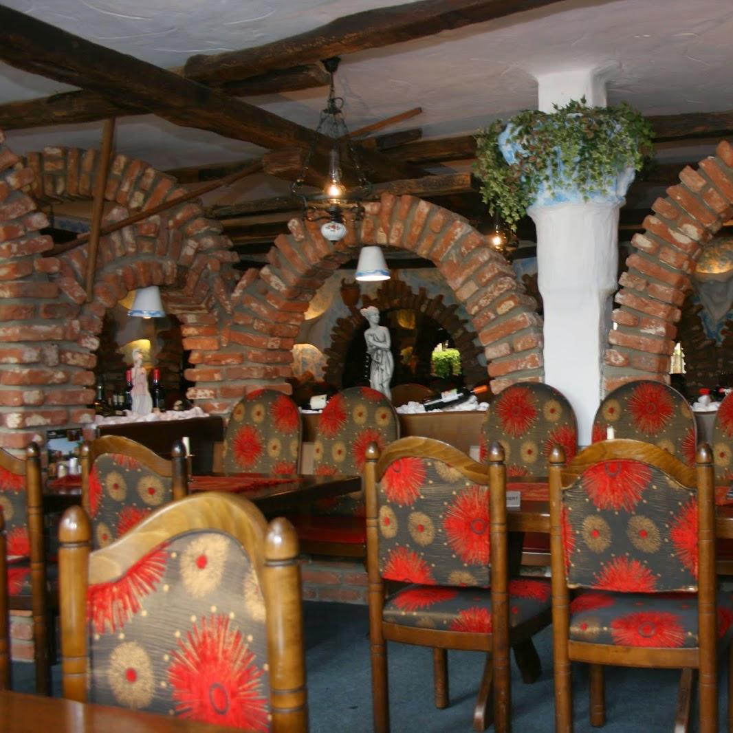 Restaurant "Restaurant Odysseus -" in  Norderstedt