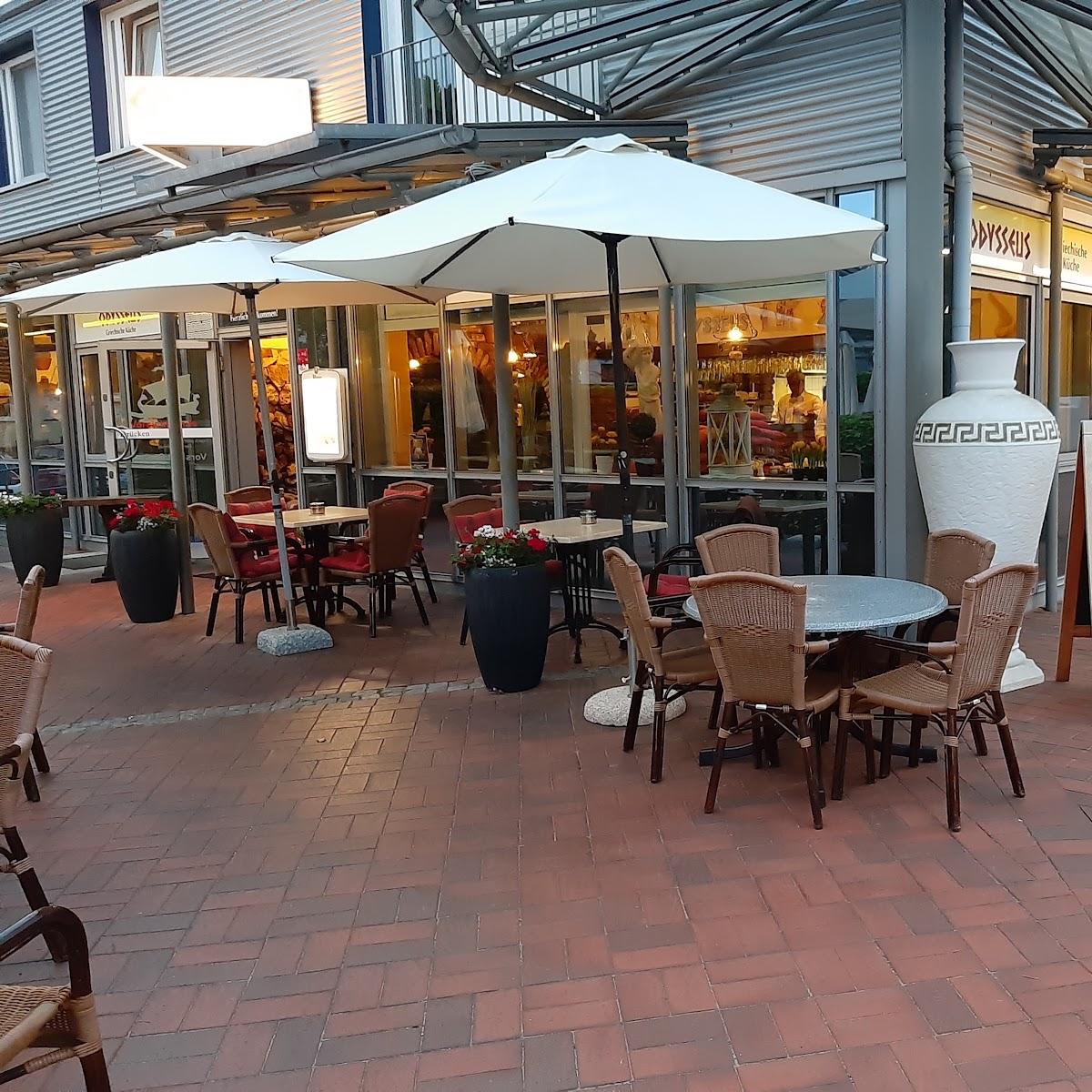 Restaurant "KALION Greek Restaurant" in Norderstedt