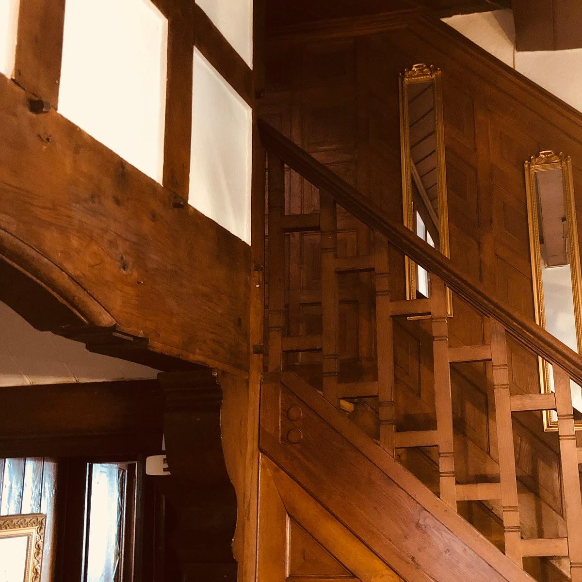 Restaurant "Acrafted Restaurant" in  Ascheberg