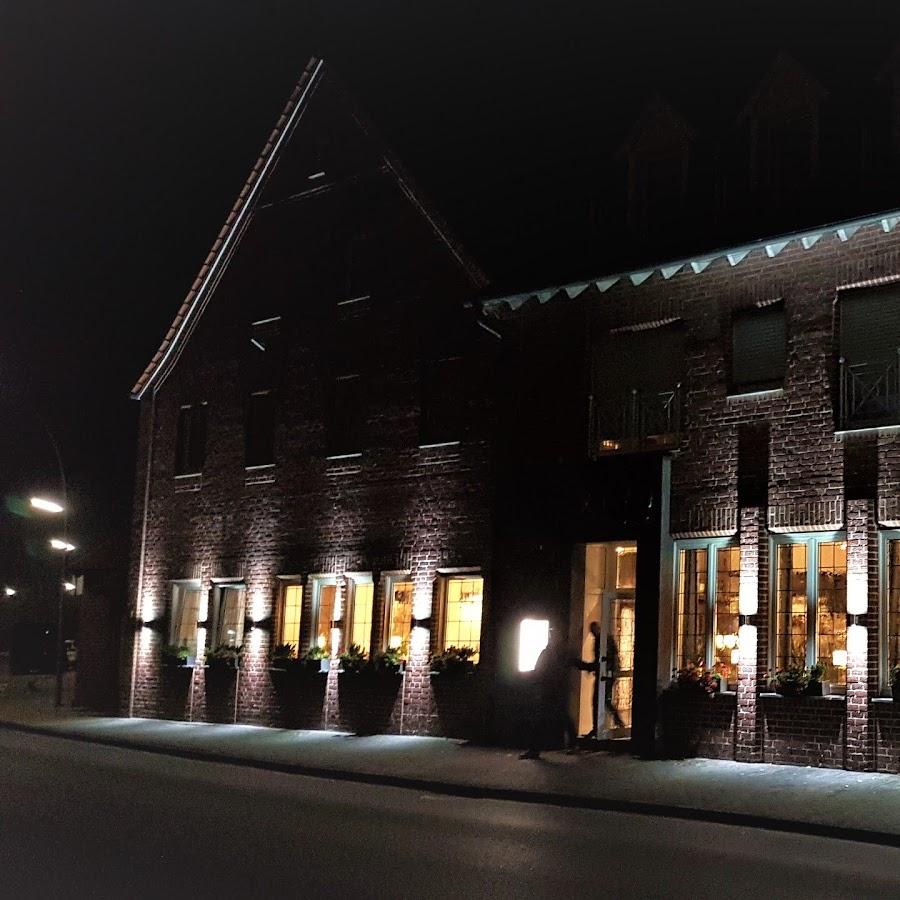 Restaurant "Acrafted Restaurant" in Ascheberg