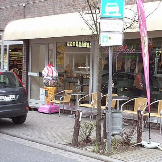 Restaurant "Serways Raststätte Im Mersch" in  Ascheberg